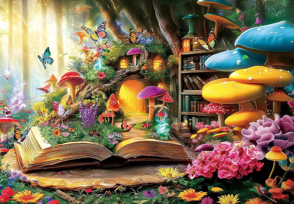 Aimee Stewart: Limited Edition - RV Park