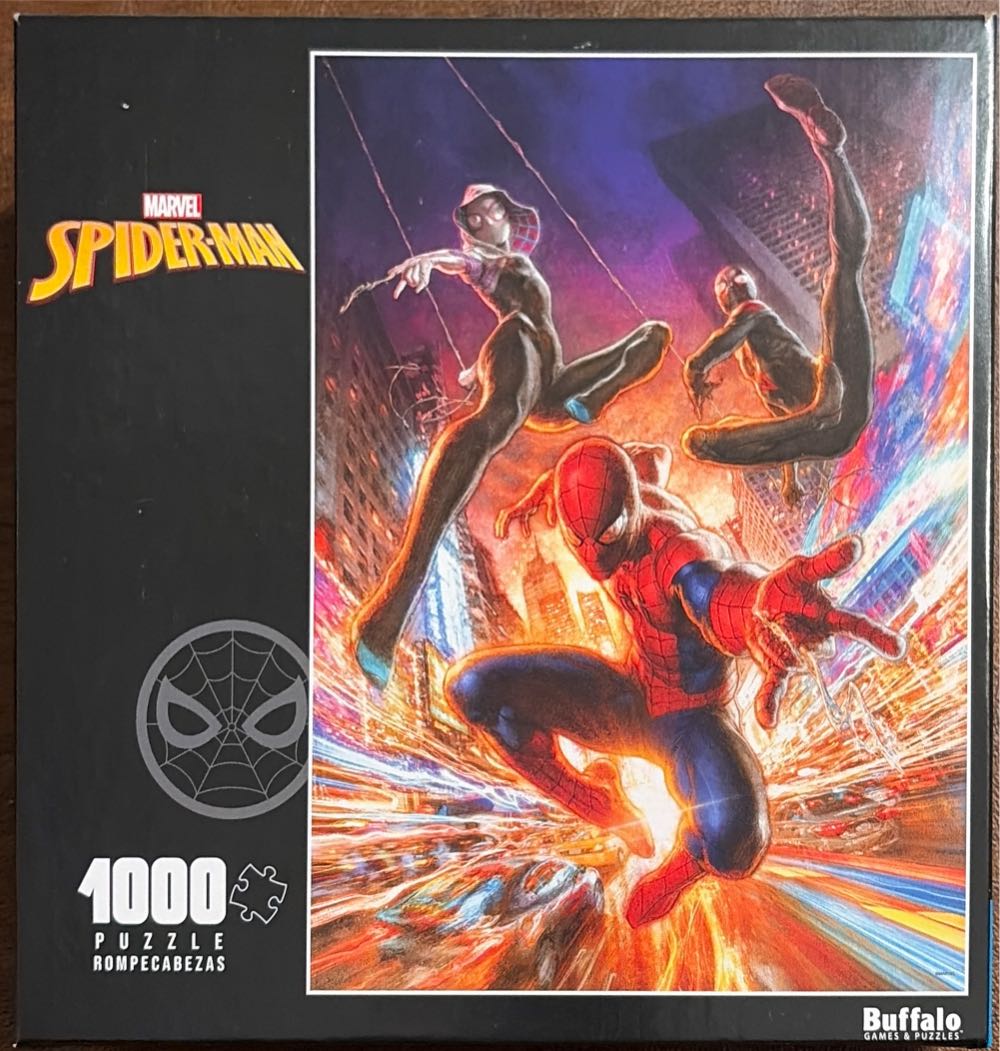 Пазл Ravensburger Teile Sonnige Berglandschaft Ravensburger Sonnige