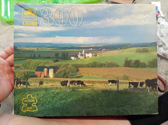 The Magic Of Christmas