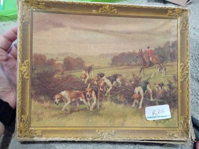 Cross & Glory – The Great Blue Octopus Enigma – من Piece Jigsaw For