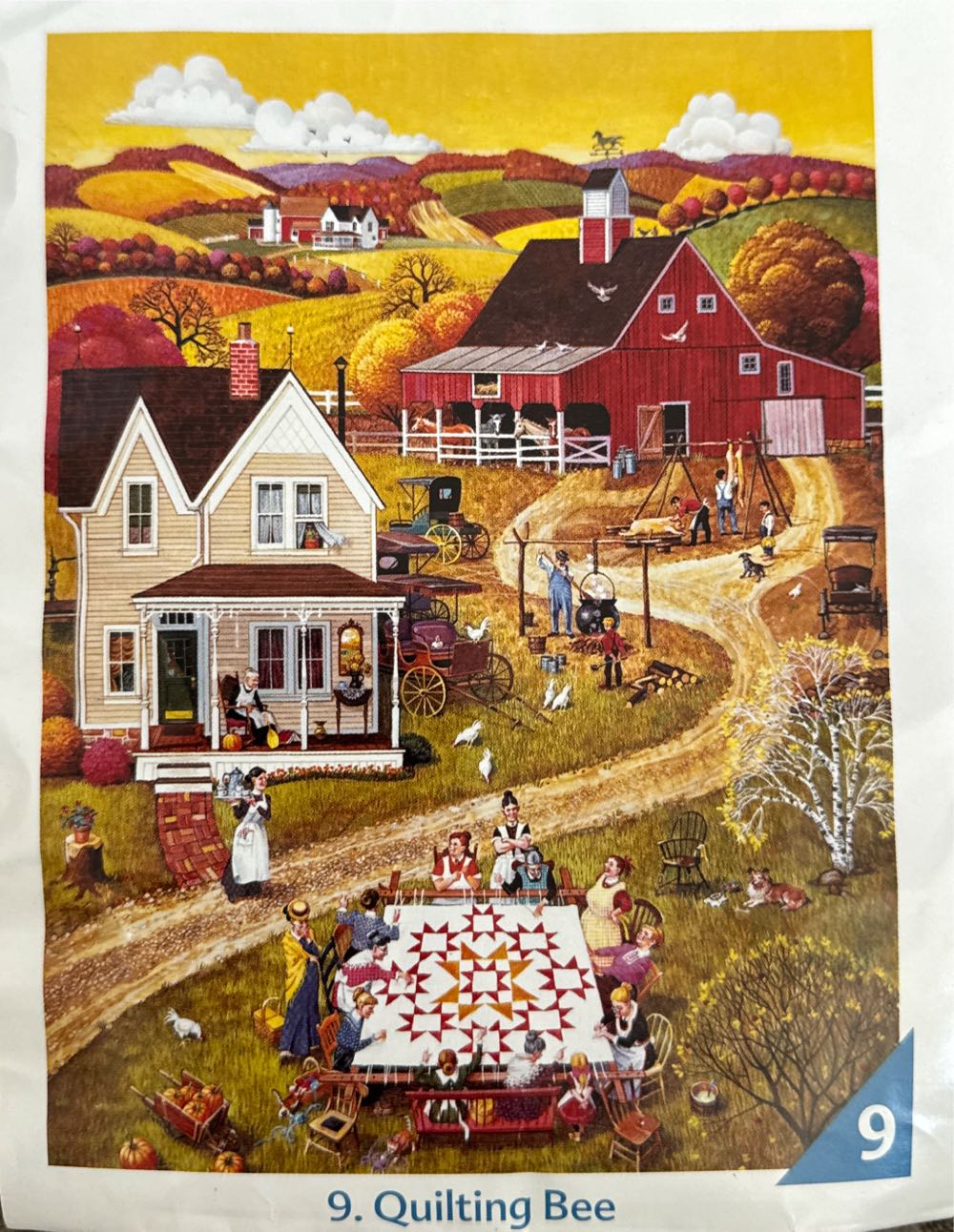 Ravensburger How To Train Your Dragon 3 3x 49pc Jigsaw Puzzles