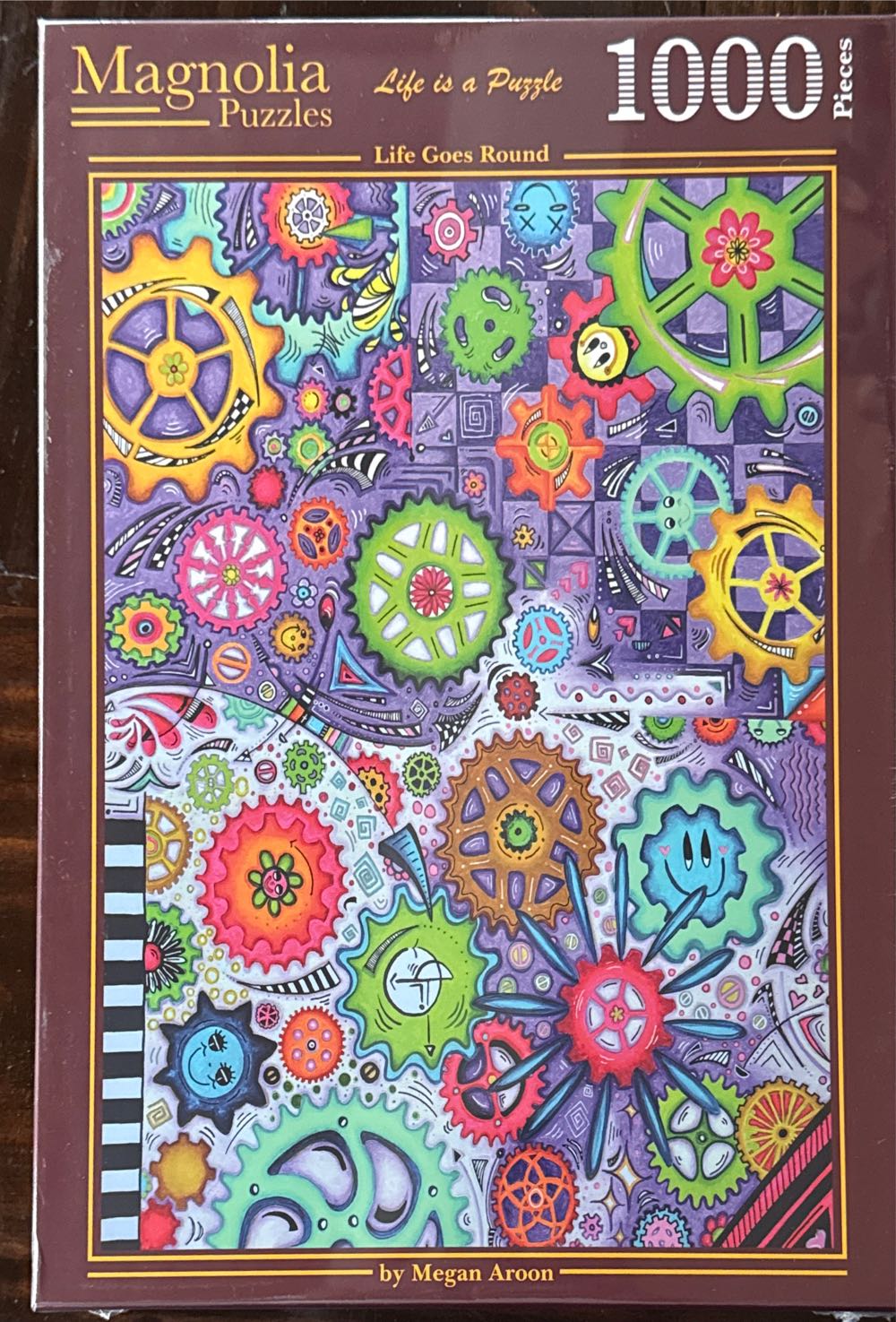 Neuschwanstein 216 Piece 3d Schloss Neuschwanstein Castle 216 Pieces New Sealed Z1 Ravensburger Jigsaw ~ 12573 98