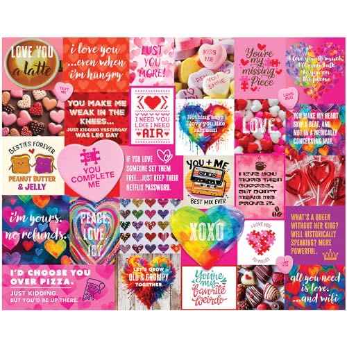 Sturm am Meer & Im verträumten Dorf / Conquering the Storms & Cobblestone Village