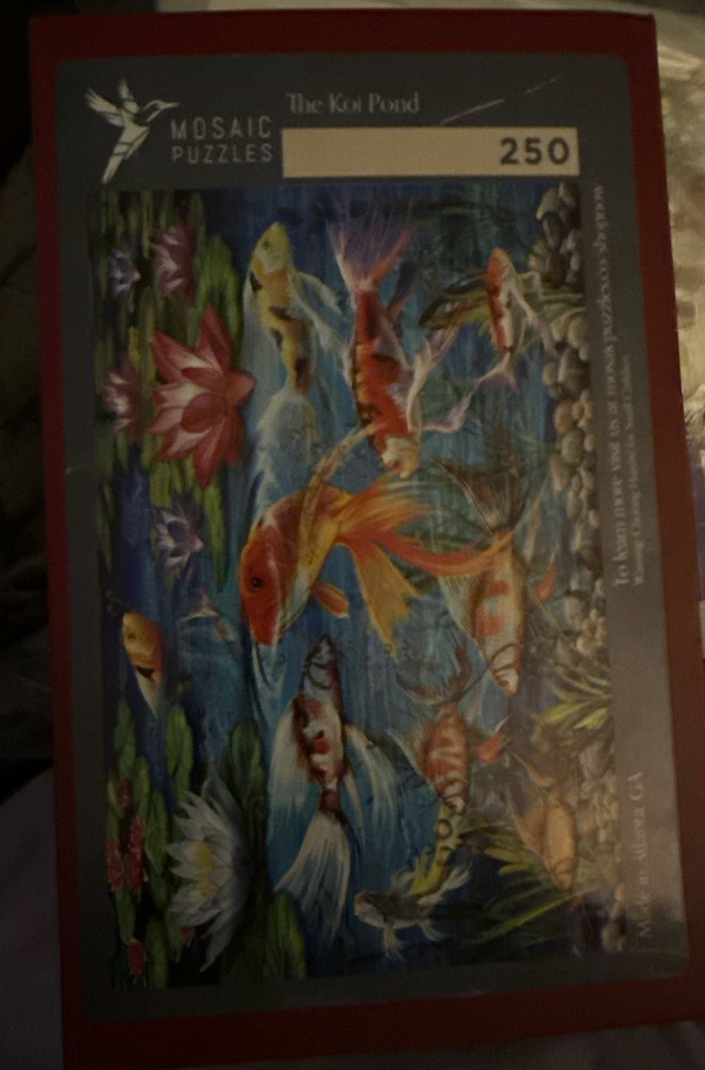 Laurence King Who Pooped?