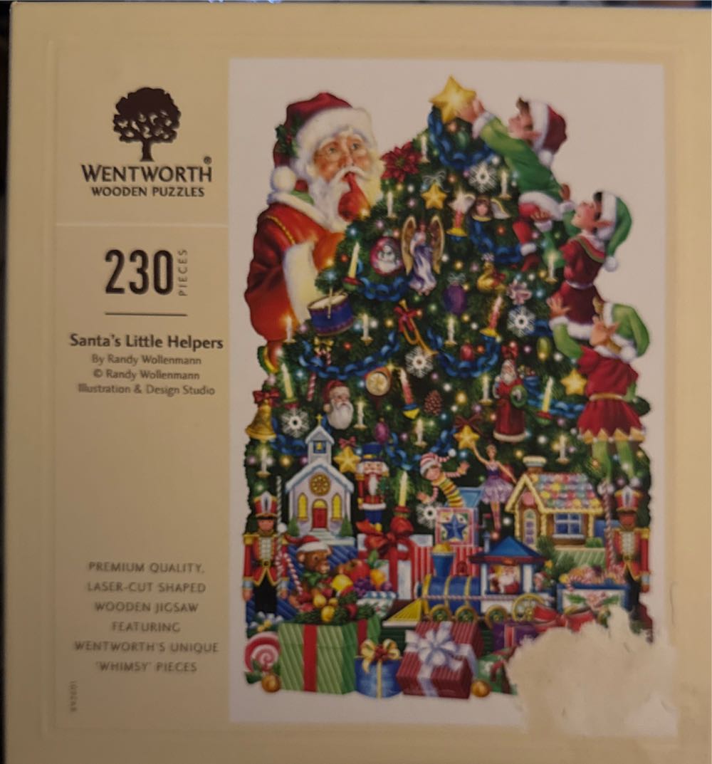 Walt Disney 99 Puzzle By Unknown