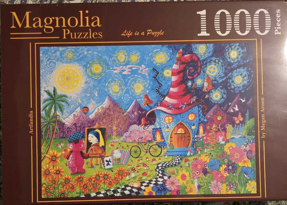 Wild Earth Jigsaw: Stories Of Nature’s Greatest Comebacks: Piece Jigsaw With 20 Shaped Pieces