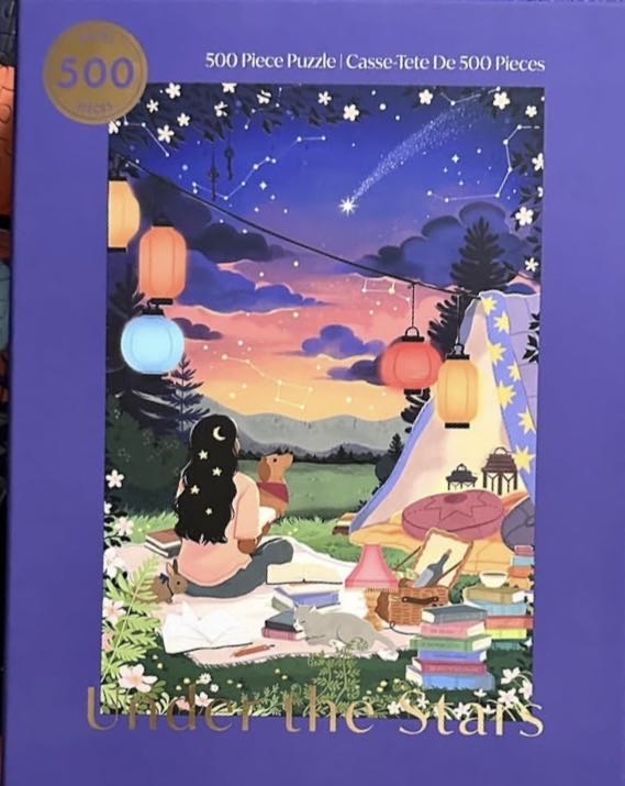 Greetings From Texas