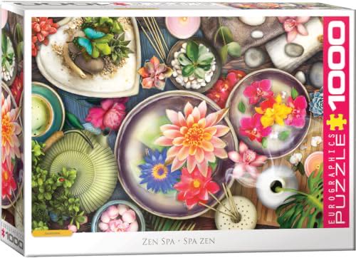 Cozy Puzzler’s Place