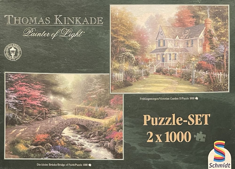 Disney Pixar Puzzle - Stitch