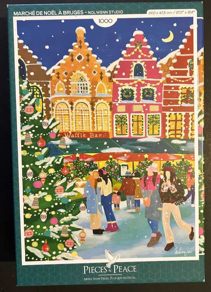 Country flower Market