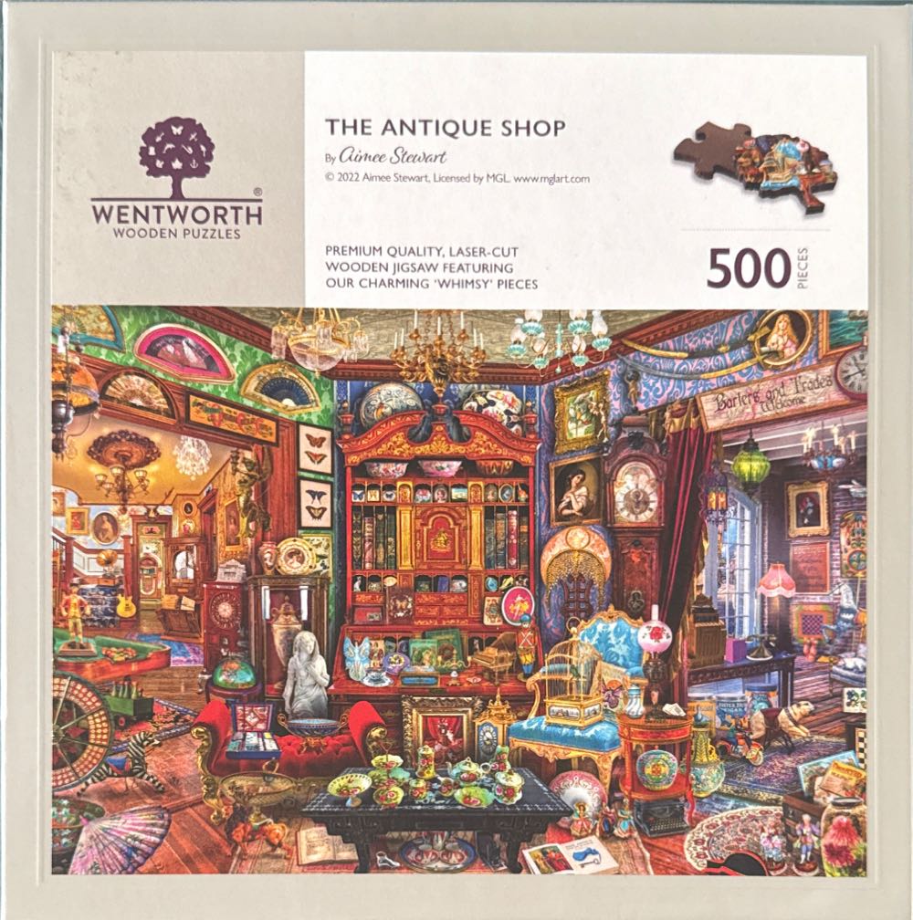 The Maker’s Nook : Quilts & Cucumbers