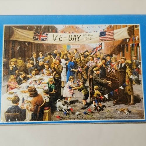 AB-500-35: Hello Kitty Photo Air Mail