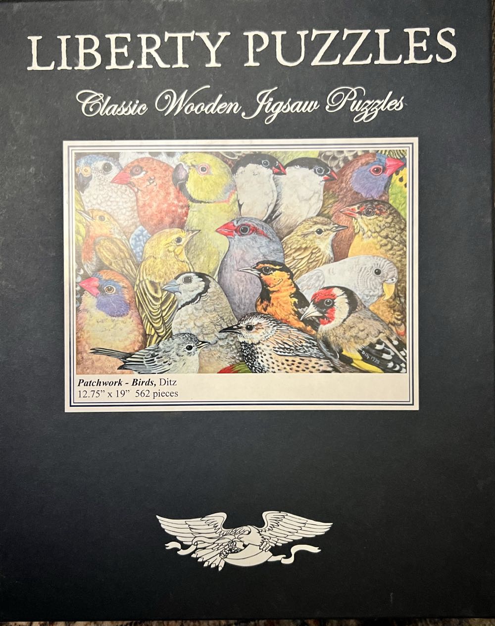 Marvel Iron Man 2 Jigsaw 100 Pc Marvel Spider Sense 100 Pieces Piece X New 10.4” 9” “iron Man”