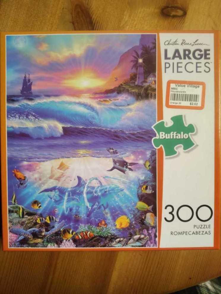 Neuschwanstein Castle