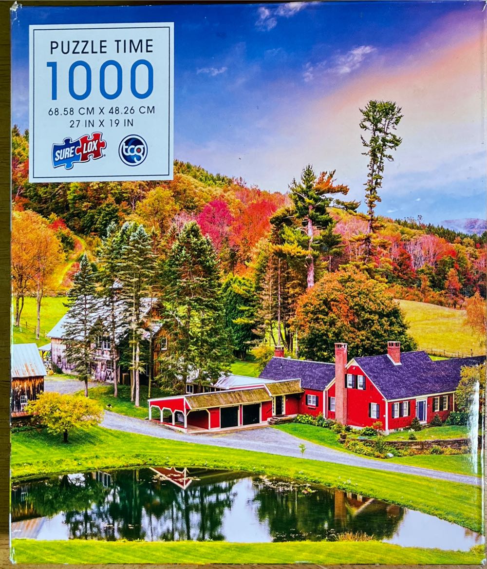 The Beach /Jerry Kramer 