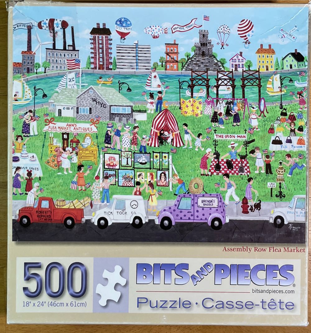 Umbrella Festival: Parade Of Parasols