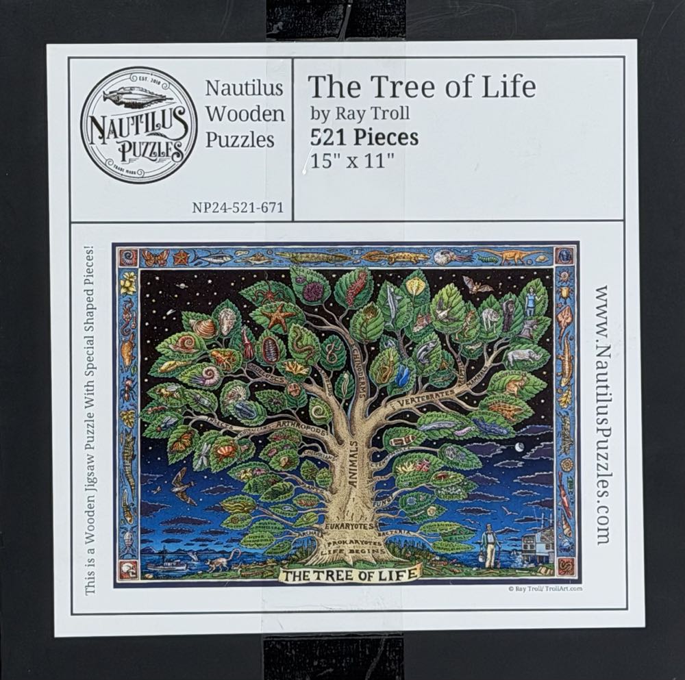 Who Left The Door Open?