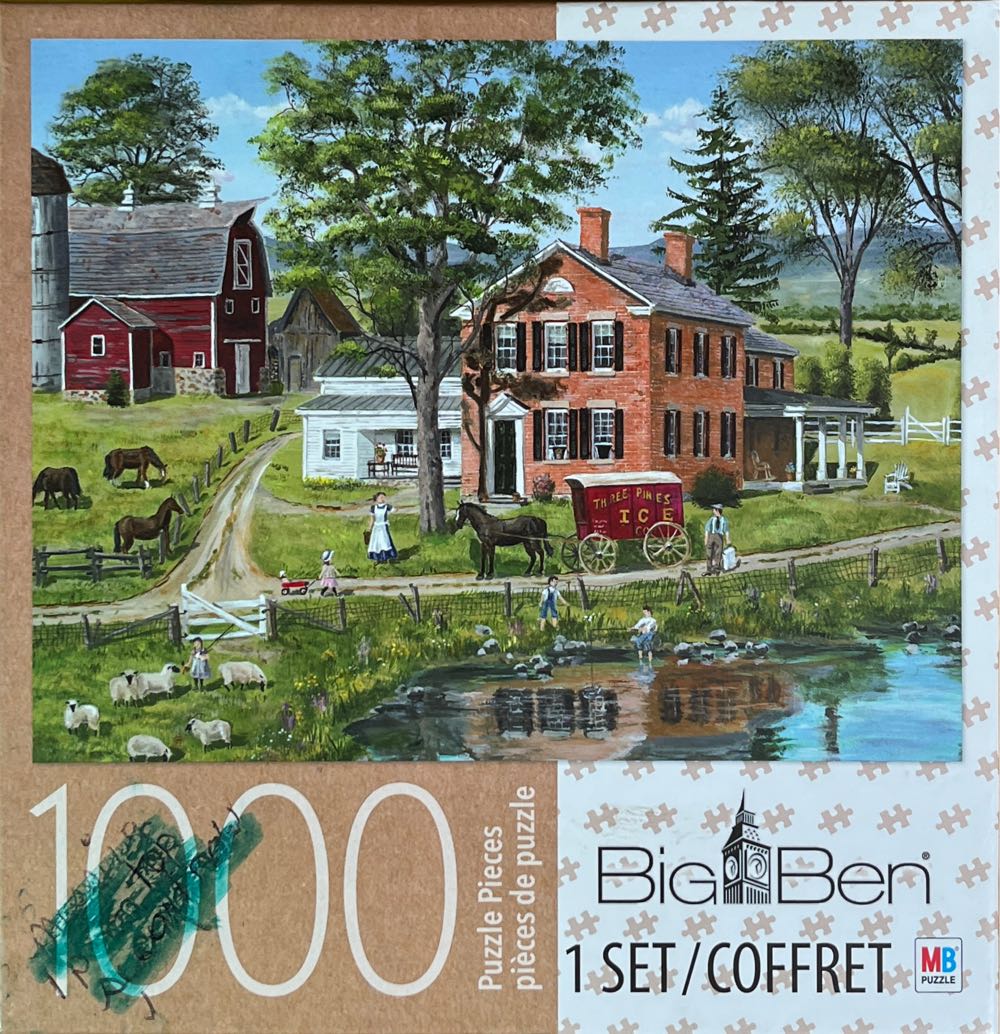 Tropical Paradise 💎