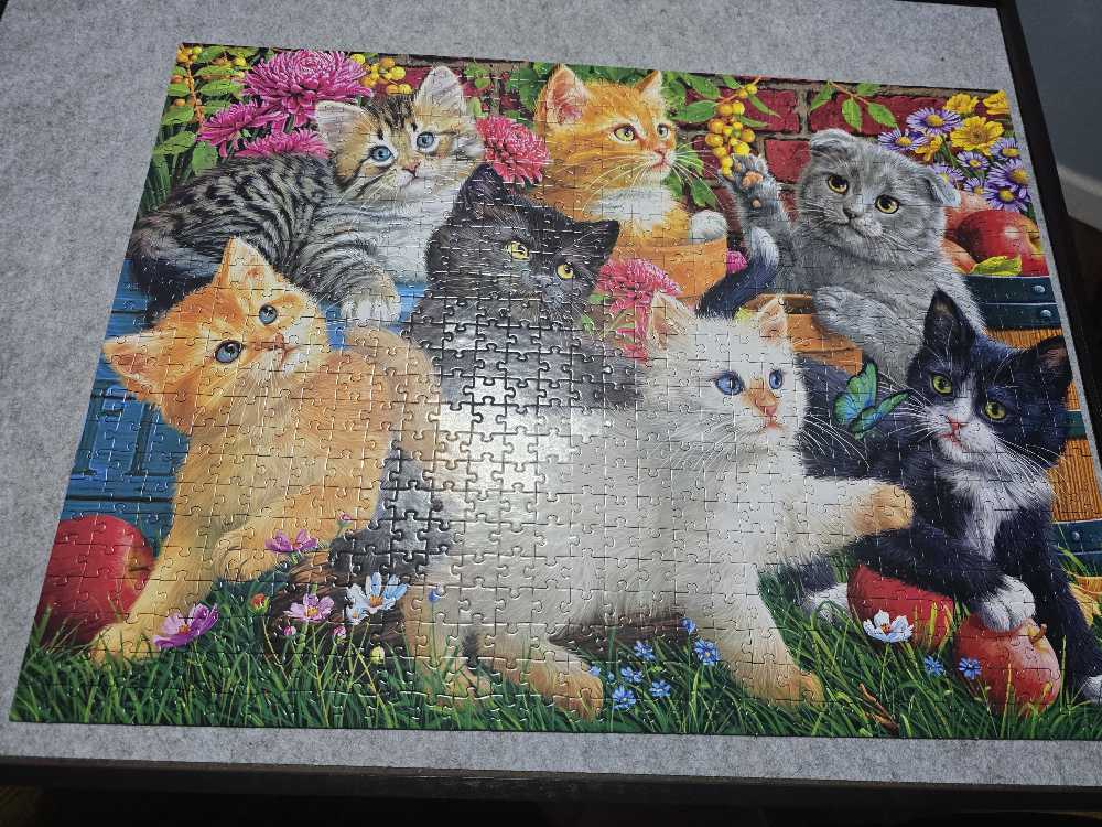 Masterpieces Game Day 500 Piece Jigsaw Puzzle For Adults Ncaa Michigan State Spartans Locker Room 15”x21”