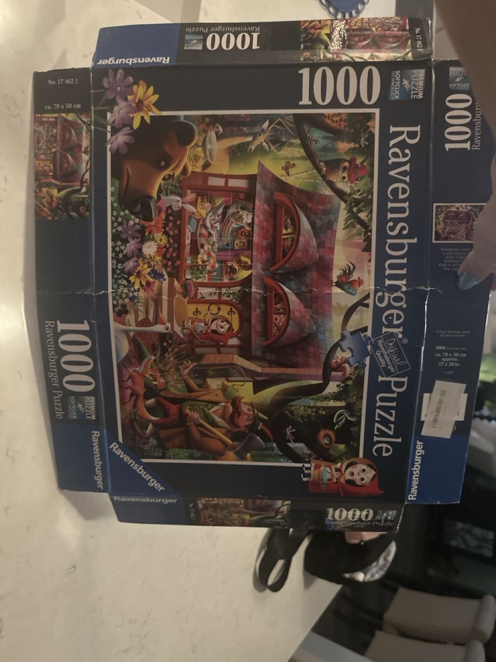 Terry Redlin Evening Solitude