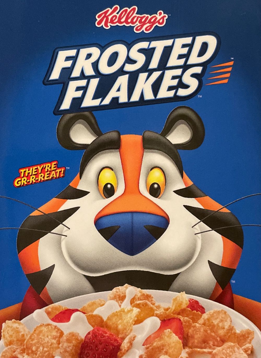 Kelloggs Minis : Rice Krispies Puzzle - Rose Art puzzle collectible [Barcode 4895145450508] - Main Image 2