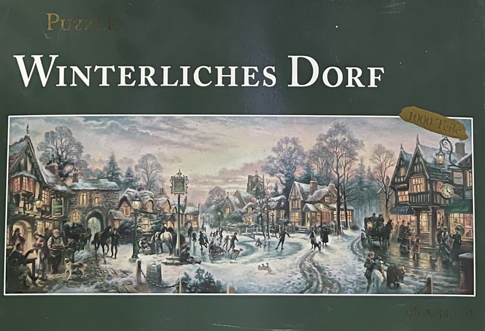 Shipwreck - COMPLETED