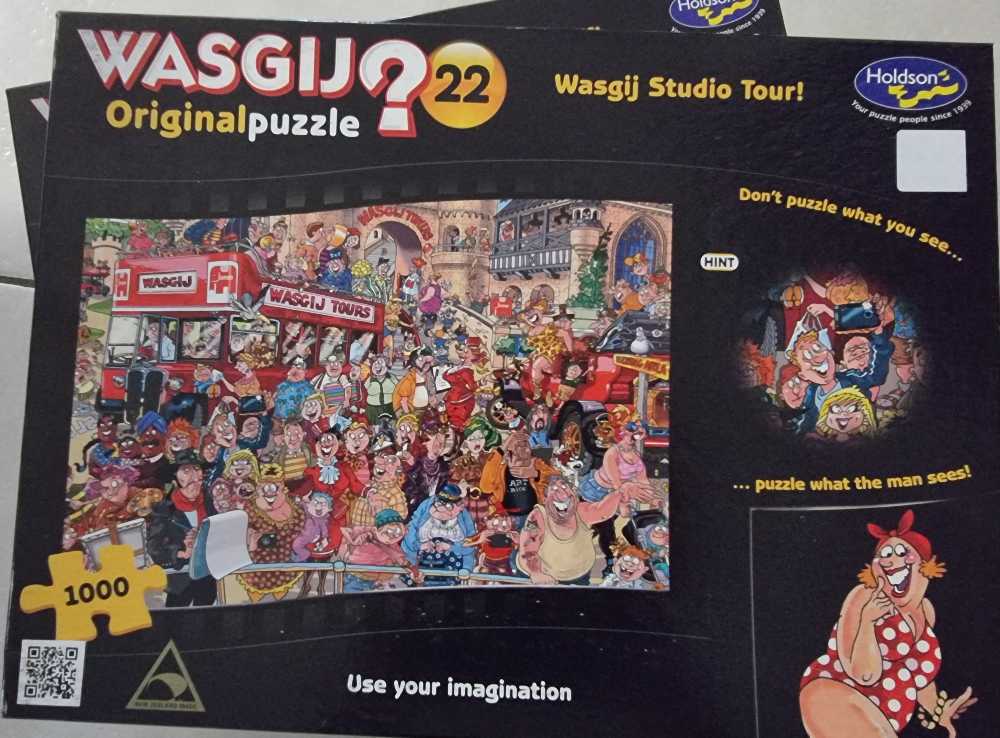 Fresh From The Garden 