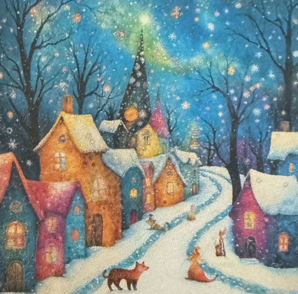 Grandmothers Hat J Wall