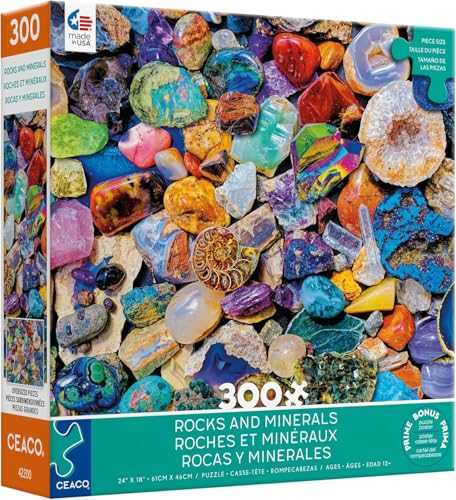 Designworks Ink Hopeless Romance Puzzle 500pc