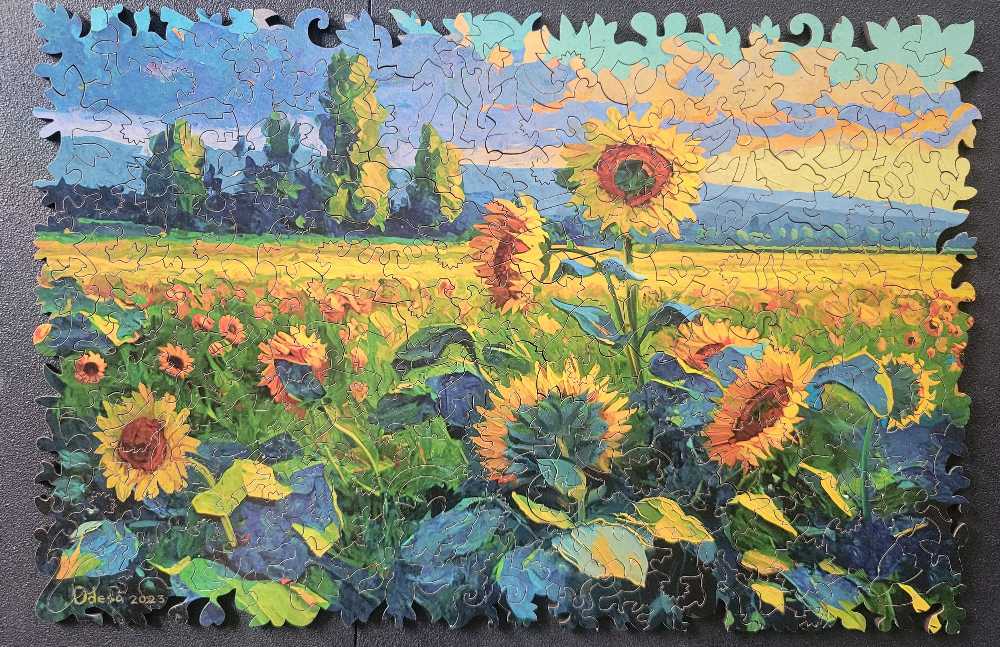 Dinosaurs Usa Jigsaw By Buffalo Cheryl