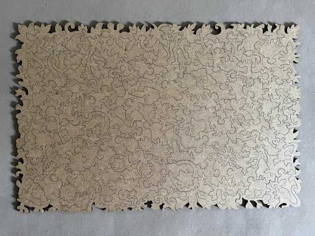 Sunflowers Field - Dreamton puzzle collectible - Main Image 2