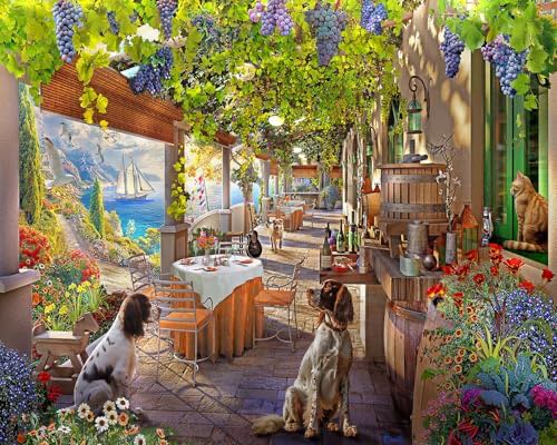 Ravensburger National Geographic Lion Cubs