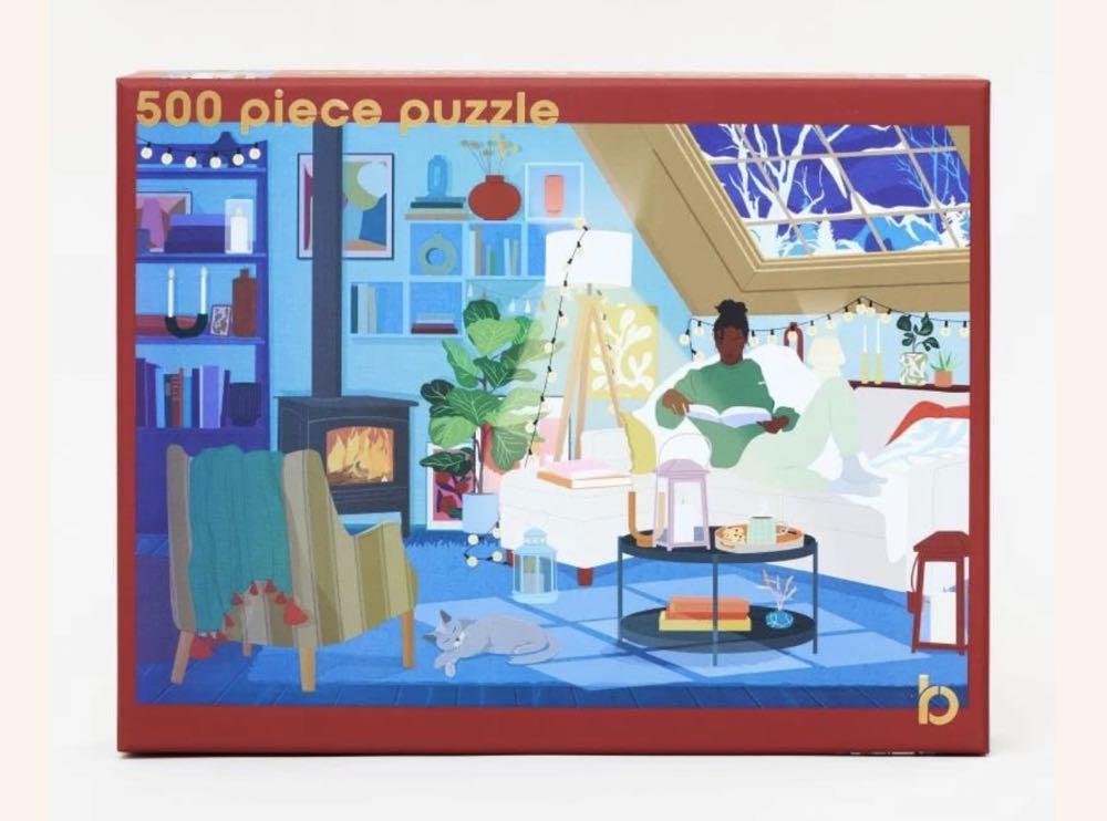 Peanuts Romankan 50x75cm Small Very