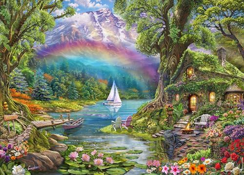 Trefl Premium Plus Quality Puzzle Photo Odyssey: Colosseum Rome Pieces Unique Photographic Series Perfect Piece Fit For Adults And Children From 14 Years