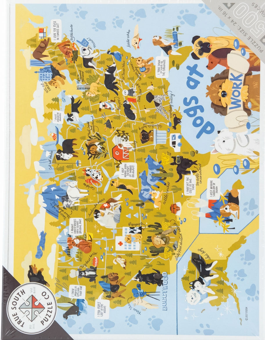 Presents And Surprises