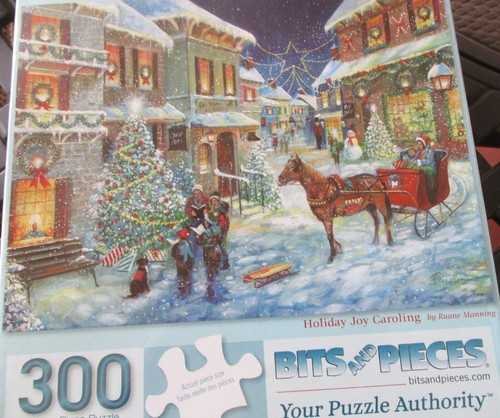 Underwater Paradise Pc Jigsaw Puzzle New Sealed Box!