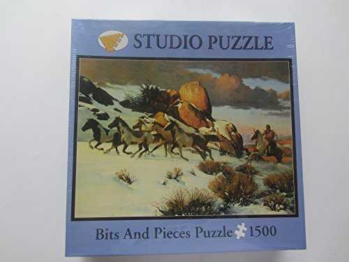 The Art File: Witchcraft🟦