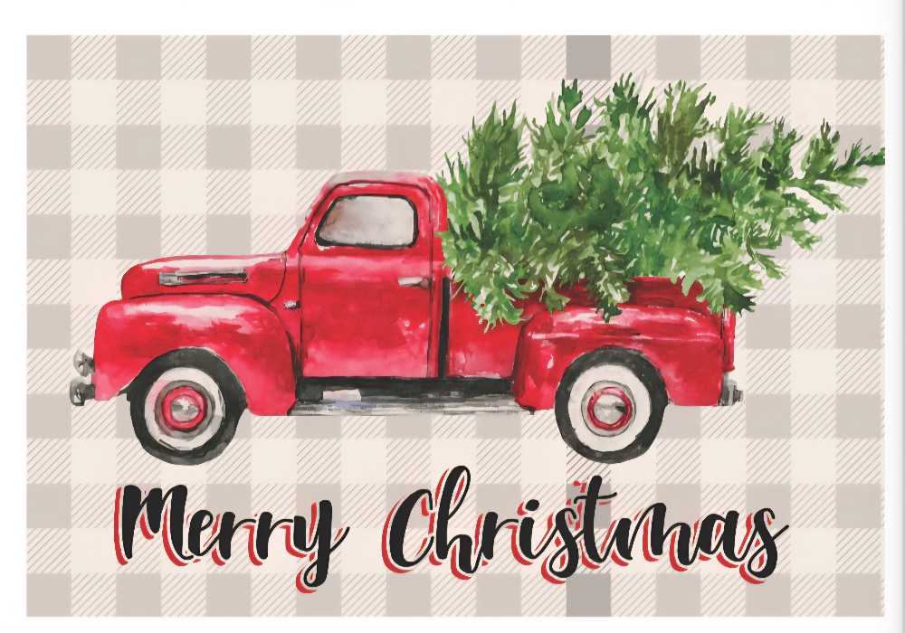 Holidays-Country Christmas  - Micro Puzzles🇺🇲 puzzle collectible - Main Image 2