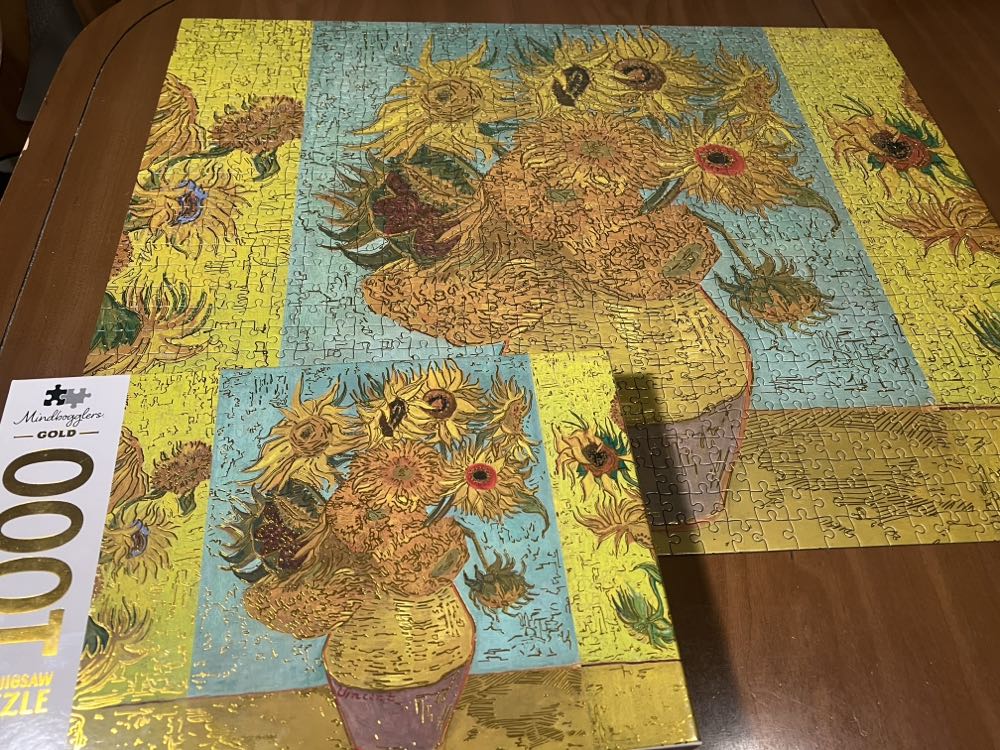 Walt Disney 99 Puzzle By Unknown