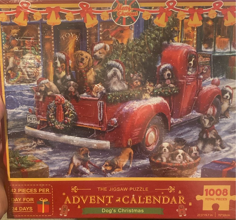 Nova Pièces Novapuzzle41080 Mask 1 000 Pieces Pcs 41080