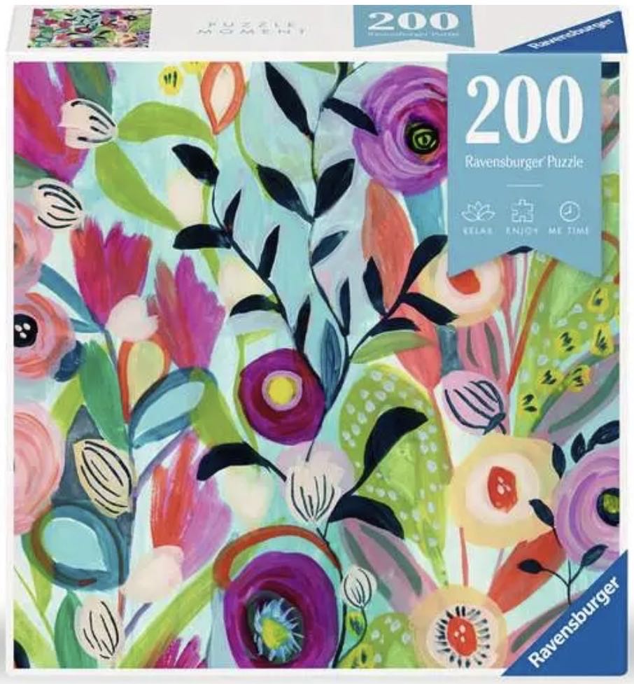 Lang Nativity Luxe 500 Piece Puzzle