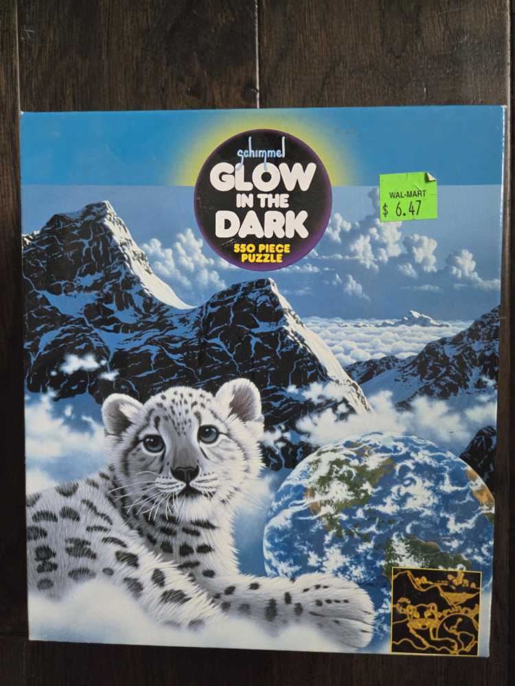 EPO-52-128: Daisy Hill Puppies