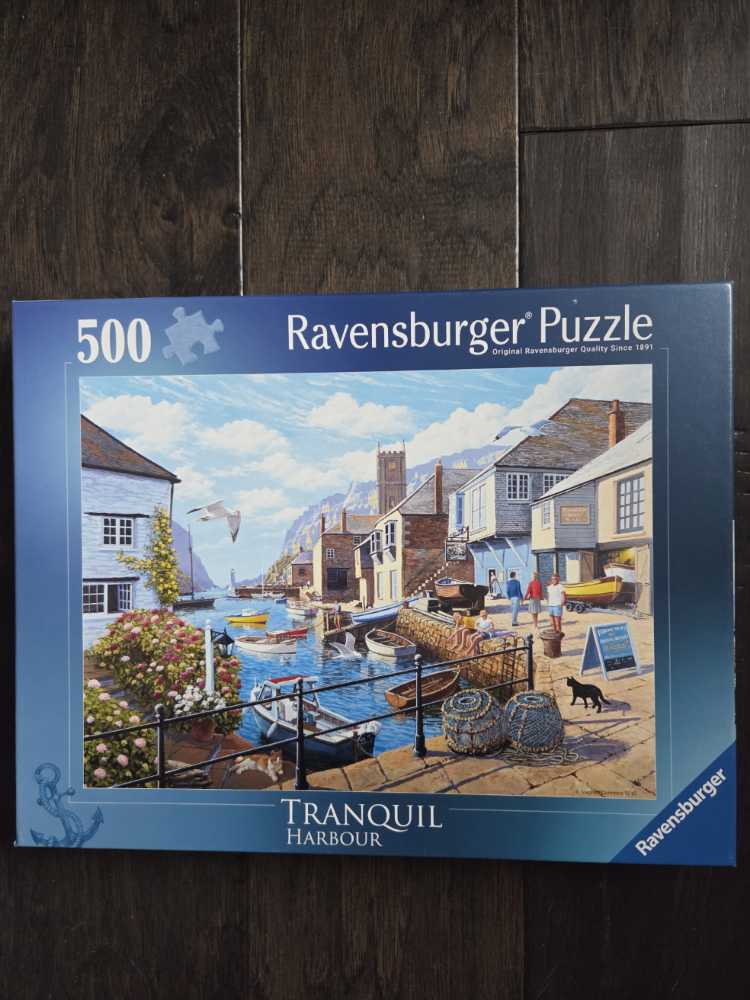 Colorful Frosty-FOR SALE