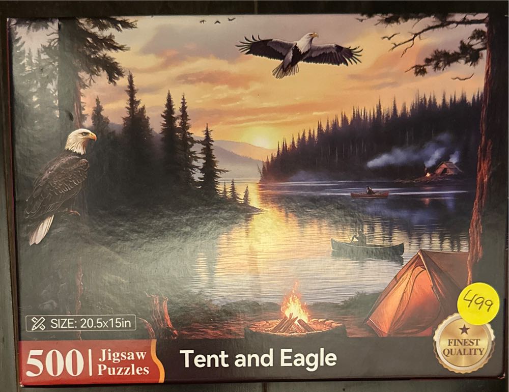 Love Of Nocturnal Life