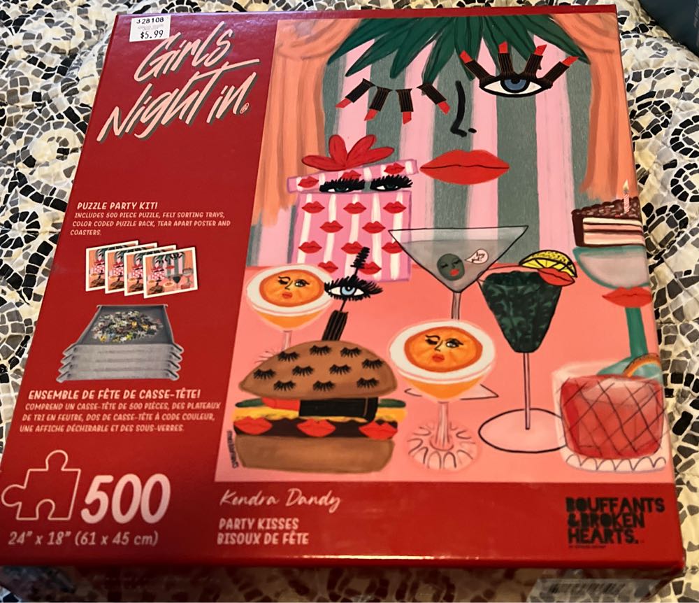 The Seasons (1900) by Mucha