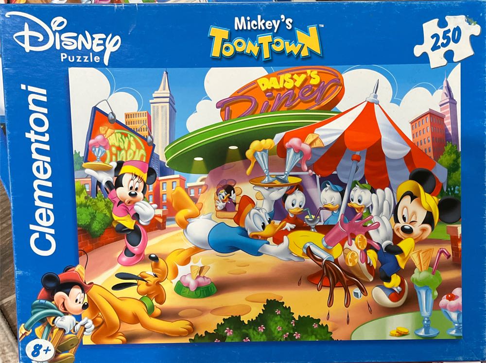 Elixirs And Enchantments