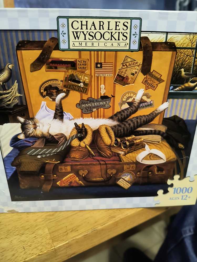 Birds Flowers & Birds Jigsaw Jigsaw