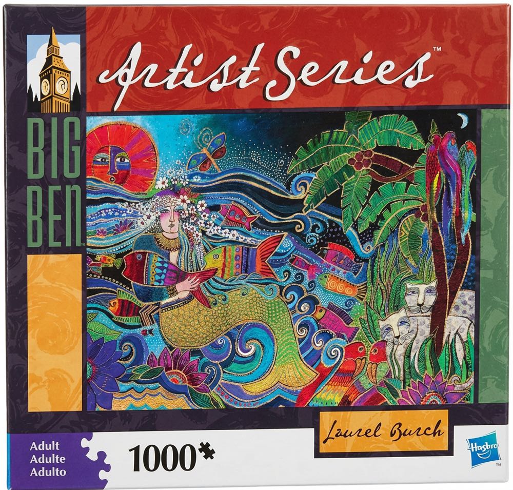 Leaf Supply: The House Plant Jigsaw Puzzle: Piece Jigsaw Puzzle