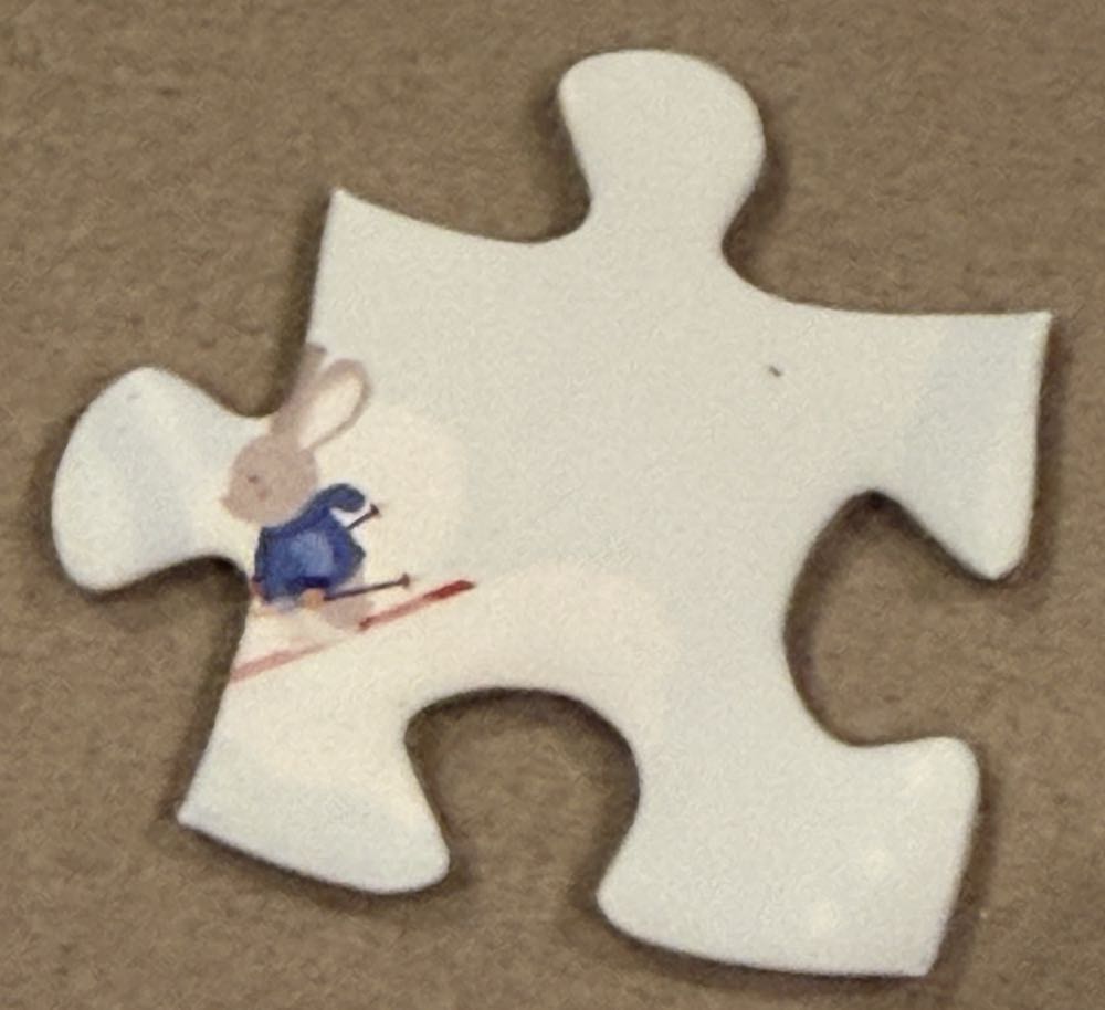 Penguin Peak - Hobbry puzzle collectible - Main Image 5