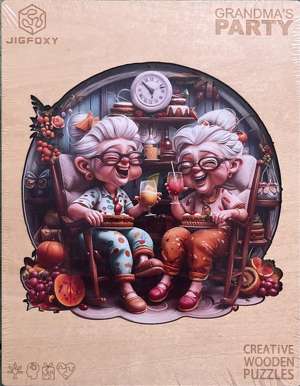 Homestead On The Farm With Animals